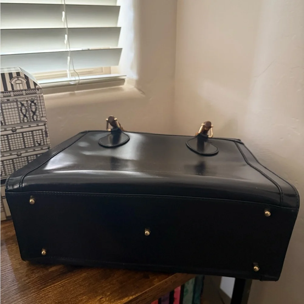 Gucci Diana Bamboo Satchel - Picture 3 of 9